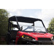 Seizmik Versa-Fold Polycarbonate Windshield For Polaris Full Size Pro-Fit Ranger