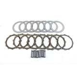WSM Complete Clutch Kit for Arctic Cat / Kawasaki / Suzuki 400 00-15 88-419