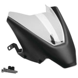 Puig Naked New Generation Windshield Clear - 20467W