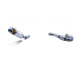 new full FMF exhaust powercore 4 muffler & powerbomb headpipe YAMAHA RAPTOR 350