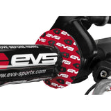 EVS Grip Donuts Red - GD-R