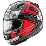 Arai Signet-X Dyno Motorcycle Helmet