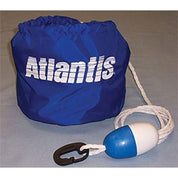 Atlantis Anchor Bag Blue - A2381BL