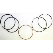 WSM Piston Rings For Honda 350 TRX 00-06 .25mm Over 51-226-04