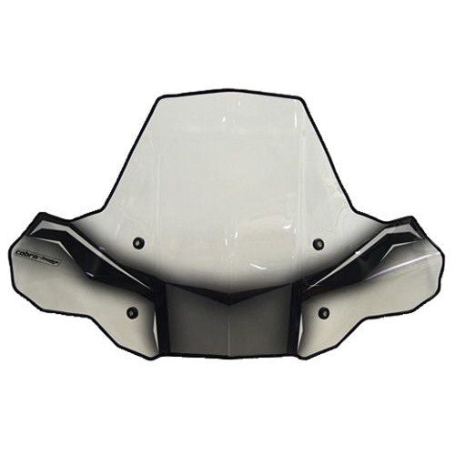 PowerMadd Rapid Release Mount No Headlight Cut-out - 24574