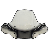 PowerMadd Rapid Release Mount No Headlight Cut-out - 24574