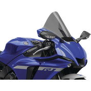 Puig R-Racer Windshield Dark Smoke - 3827F