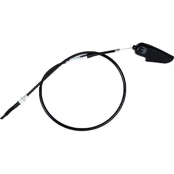 Motion Pro Black Vinyl Clutch Cable For Yamaha YZ80 1981-1983 05-0063