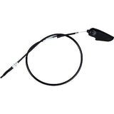 Motion Pro Black Vinyl Clutch Cable For Yamaha YZ80 1981-1983 05-0063