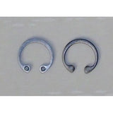 WSM Piston Clips for Polaris 250 86-06 53-300
