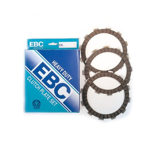EBC CK Series Clutch Kit for Honda C 70 1980-1983