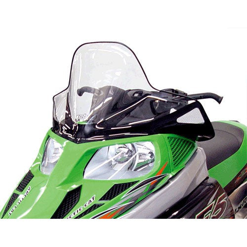 Powermadd Cobra Windshield Arctic Cat Mid 12930