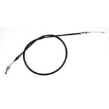 Motion Pro Stainless Steel Armor Coat Throttle Push Cable Plus 6" For Suzuki Intruder 800 VL800 2001-2004