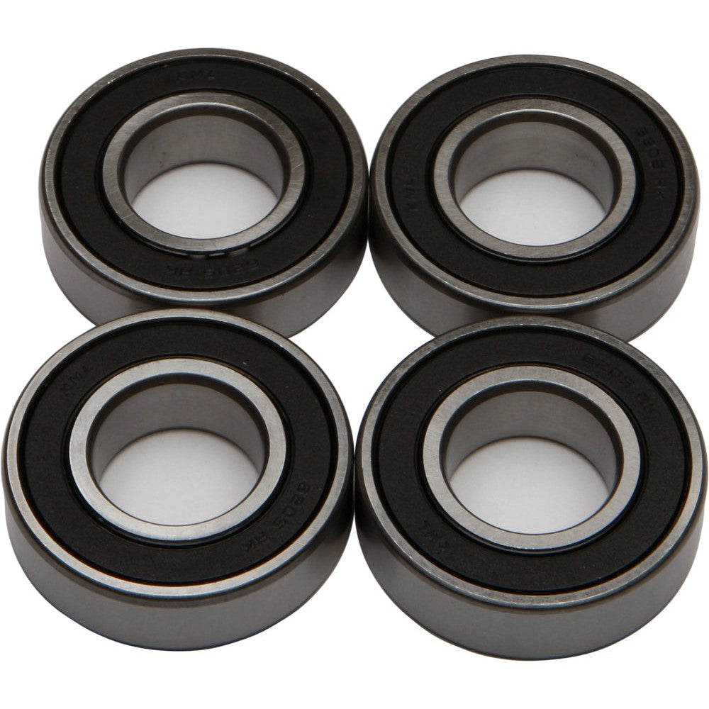 All Balls Rear Wheel Bearing Kit 25-1405