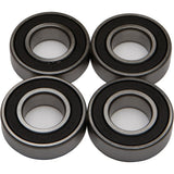 All Balls Rear Wheel Bearing Kit 25-1405