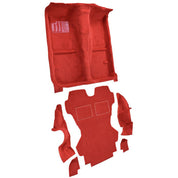 ACC Replacement Carpet Kit For 1986-1991 Mazda RX-7 Coupe 2 Seater Complete - CHOOSE COLOR