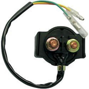 Starter Solenoid Switch for Honda TRX200SX Fourtrax 1988 Ricks