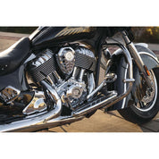 Kuryakyn Chrome Spear Horn Cover 7470