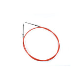 WSM Steering Cable for Yamaha 700 Super Jet 08-20 002-059-06