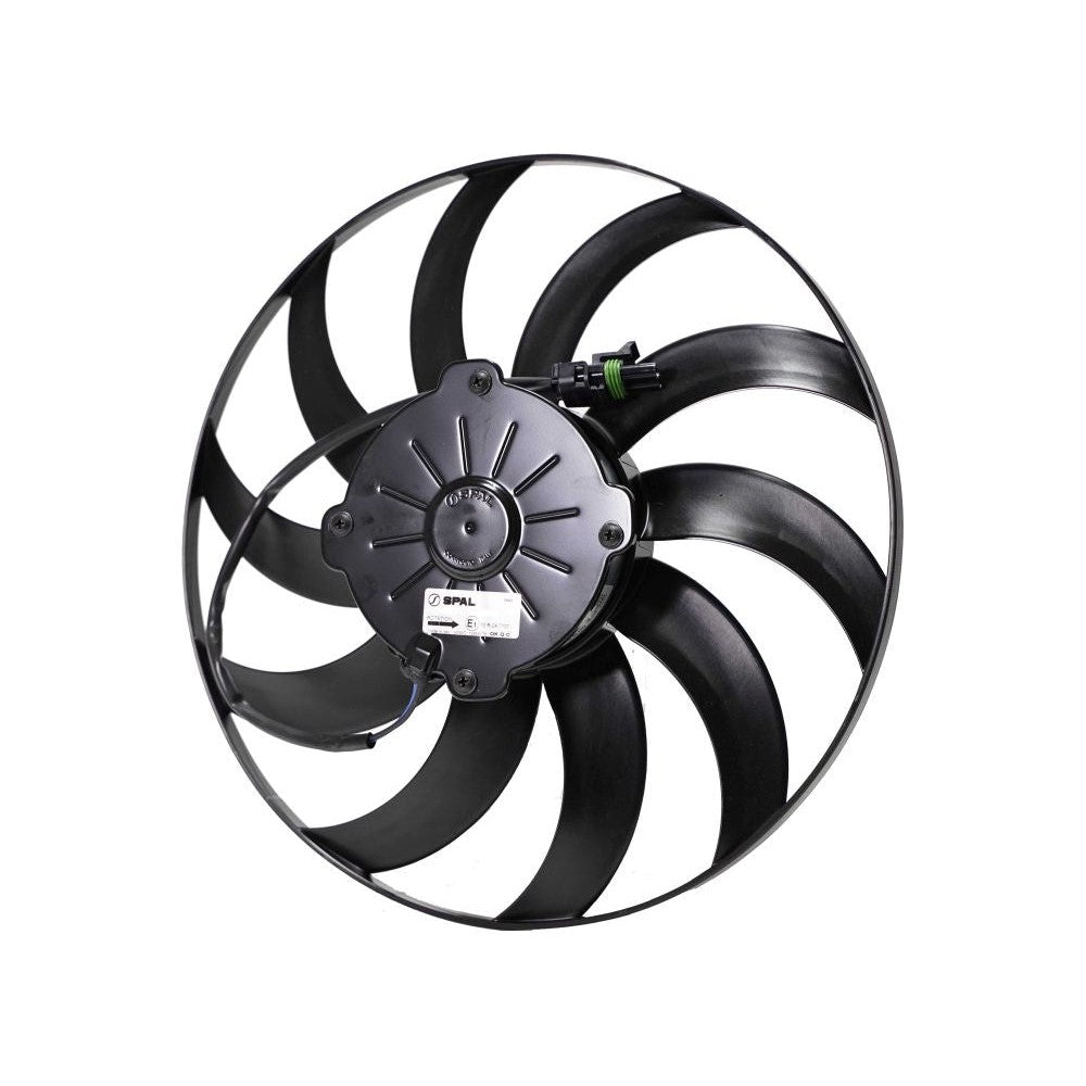 Arctic Radiator Cooling Fan For Can-Am CF4511