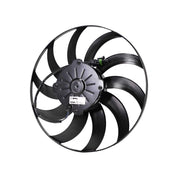 Arctic Radiator Cooling Fan For Can-Am CF4511