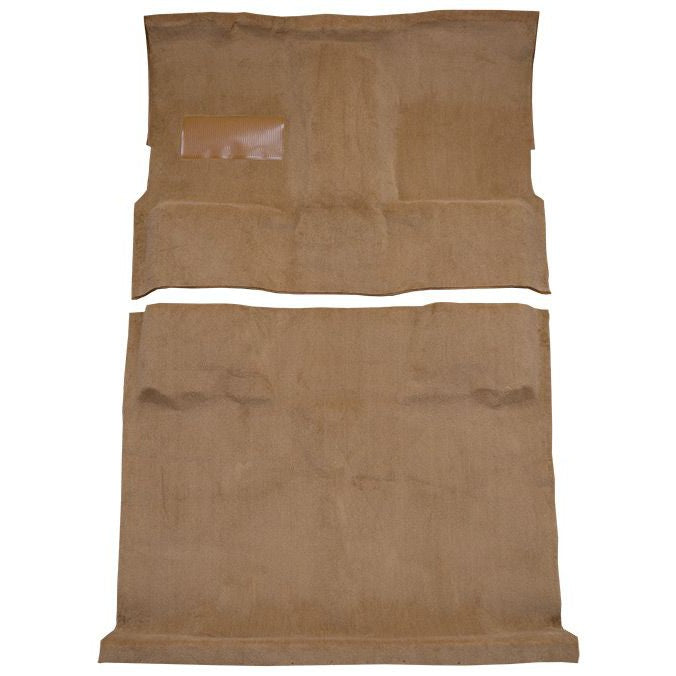 ACC Replacement Carpet Kit For 1974-1980 Chevrolet K20 Suburban 4WD Pass Area - CHOOSE COLOR