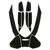 WSM Traction Mat for Sea-Doo 1630 RXT-X 300 16-17 012-338BLK