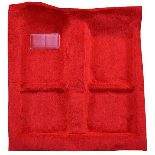 ACC Replacement Carpet Kit For 1992-1996 Honda Prelude 2DR Auto/Manual - CHOOSE COLOR