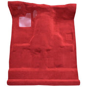 ACC Replacement Carpet Kit For 1996-2000 Isuzu Hombre Reg Cab Auto/Manual 2 & 4WD - CHOOSE COLOR