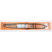 4" CARBIDE RUNNERS YAMAHA