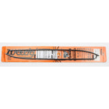 4" CARBIDE RUNNERS YAMAHA