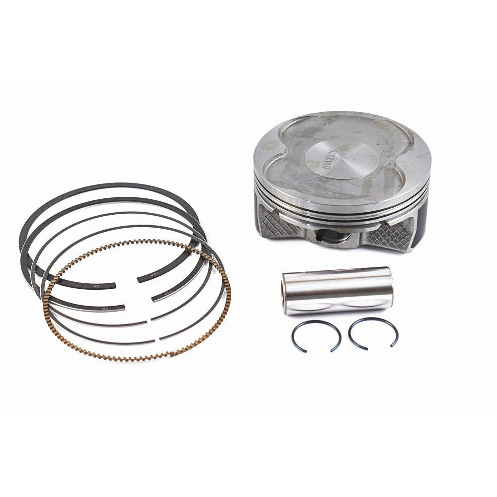 WSM Piston Kit For Polaris 450 / 570 Ranger / RZR / Sportsman 12-23 1mm Over