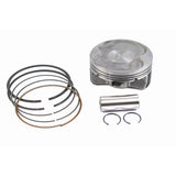 Kit de pistón WSM para Polaris 450/570 Ranger/RZR/Sportsman 12-23,5 mm más