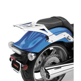 Cobra Luggage Rack Solo Chrome - 02-4270