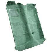 ACC Replacement Carpet Kit For 1976-1980 Dodge Aspen 2DR Auto - CHOOSE COLOR