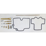WSM Carburetor Kit For Honda 450 TRX-ER 06-14 016-050