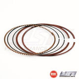 WSM Piston Rings For Yamaha 1800 08-23 .75mm Over 010-973-06