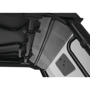 National Cycle 3D Full Size Front Windshield N30600