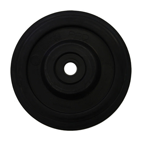 Idler Wheel 165mm x 25mm SKI-DOO Expedition TUV 1200 H.O SDI REV-XU 09-10