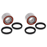 Bearing Kit for Front Wheels Honda Pioneer 700-4 SXS700M4 15-16