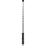 Barra de luz LED XK Glow de 2.ª generación, 32" - XK-WHIPC