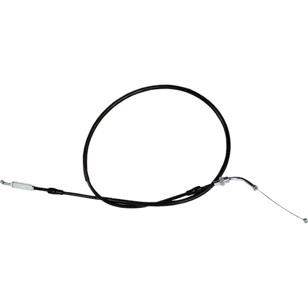 Motion Pro Black Throttle Push Cable 02-0099