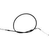 Motion Pro Black Throttle Push Cable 02-0099
