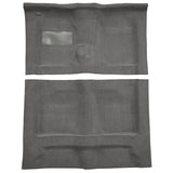 ACC Replacement Carpet Kit For 1961-1964 Pontiac Catalina 2DR Sedan 4spd - CHOOSE COLOR