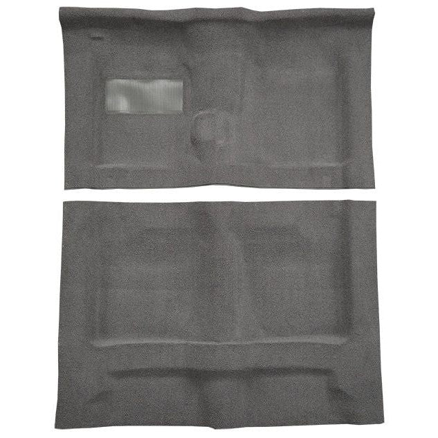 ACC Replacement Carpet Kit For 1961-1964 Pontiac Catalina 2DR Hardtop 4spd - CHOOSE COLOR