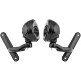Letric Lighting Passing Lamps Black/Black