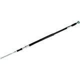 Motion Pro Black Vinyl Foot Brake Cable For Honda TRX200 1986-1988 02-0181