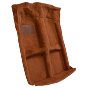 ACC Replacement Carpet Kit For 1980-1983 Volkswagen Rabbit Pickup - CHOOSE COLOR