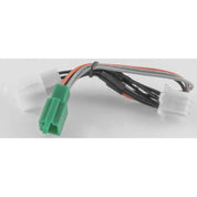 Scorpio SRX-950 Alarm With Cable For Honda NT700 Deauville 2010-2011