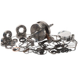 Wrench Rabbit Complete Engine Rebuild Kit For 2006-2008 Kawasaki KX 250 F